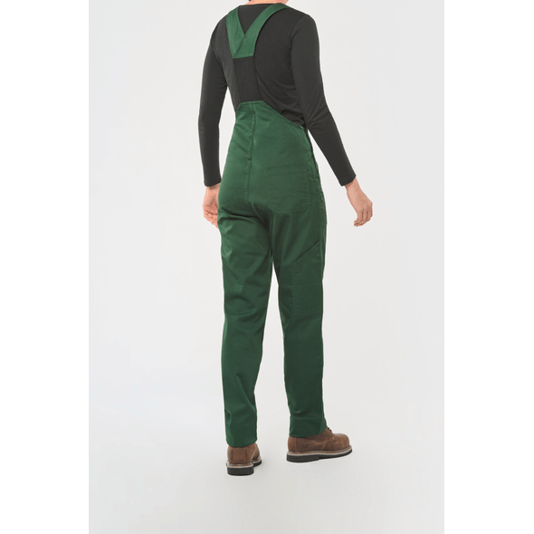 Wk | Unisex arbetsoveraller Wk | Unisex arbetsoveraller